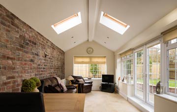 conservatory roof insulation Lightwood