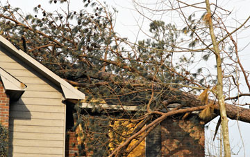 emergency roof repair Lightwood
