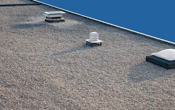 flat roofing Lightwood