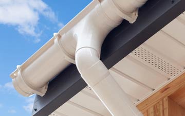Lightwood gutter installation costs