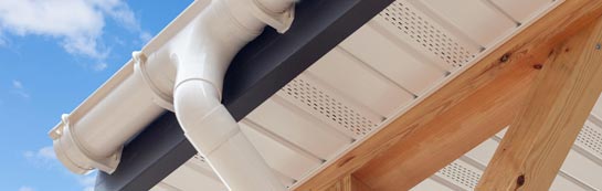 get Lightwood guttering quotes today