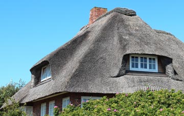 thatch roofing Lightwood