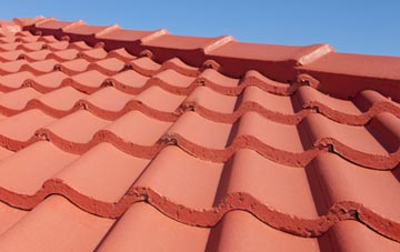 Lightwood tile and slate roof replacement